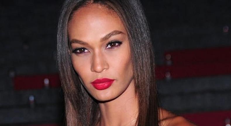 Joan Smalls