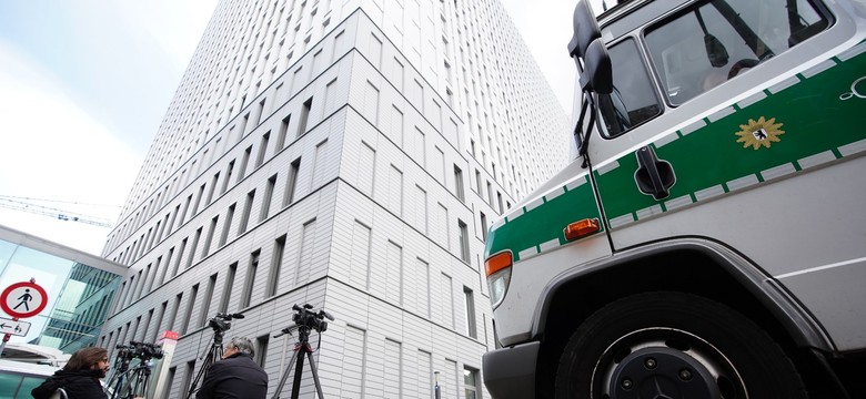 Nawalny nie jest już podłączony do respiratora