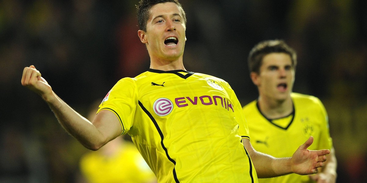 Robert Lewandowski