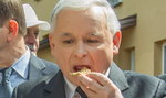 Kaczyński jada obiadki za 11,50! Zobacz skąd?