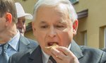 Kaczyński jada obiadki za 11,50! Zobacz skąd?