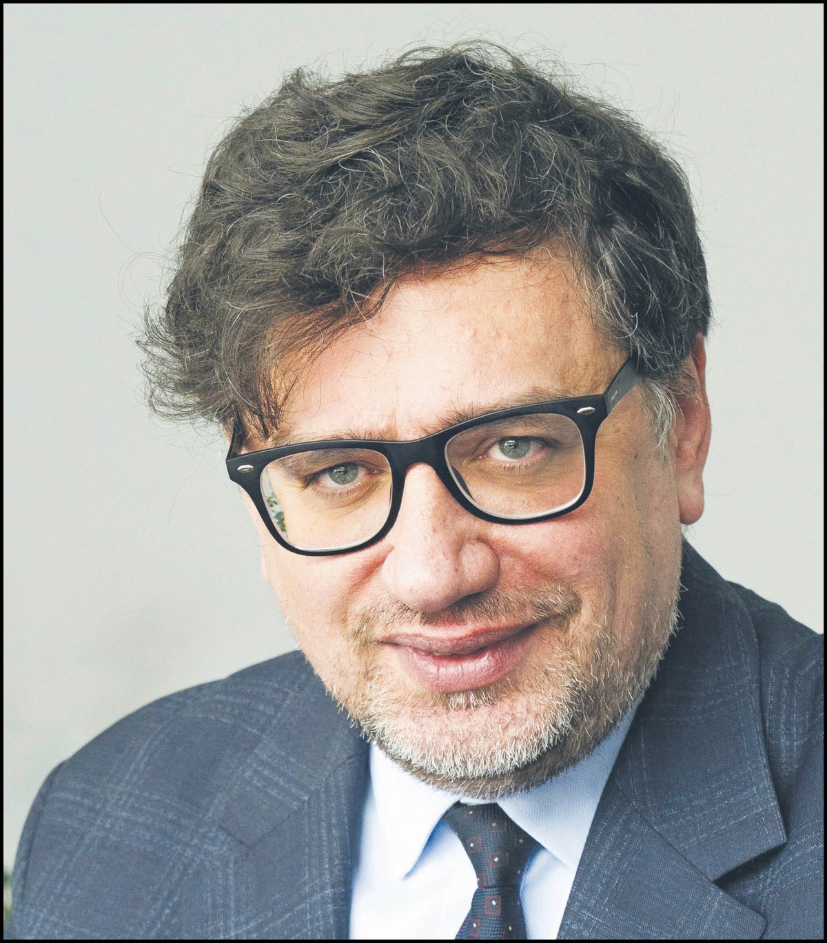 Mirosław Wróblewski, prezes Urzędu Ochrony Danych Osobowych