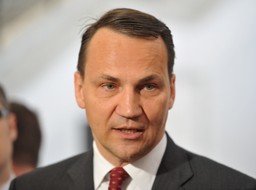 Sikorski: W MSZ-cie mogło dojść do korupcji