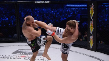 Michał Włodarek powalczy z Kitą na KSW 36