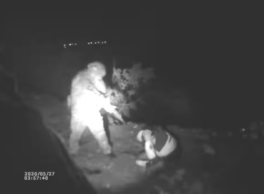 Pokušali su da se domognu granice sa Moldavijom, ali ih je ukrajinska policija brzo uhvatila