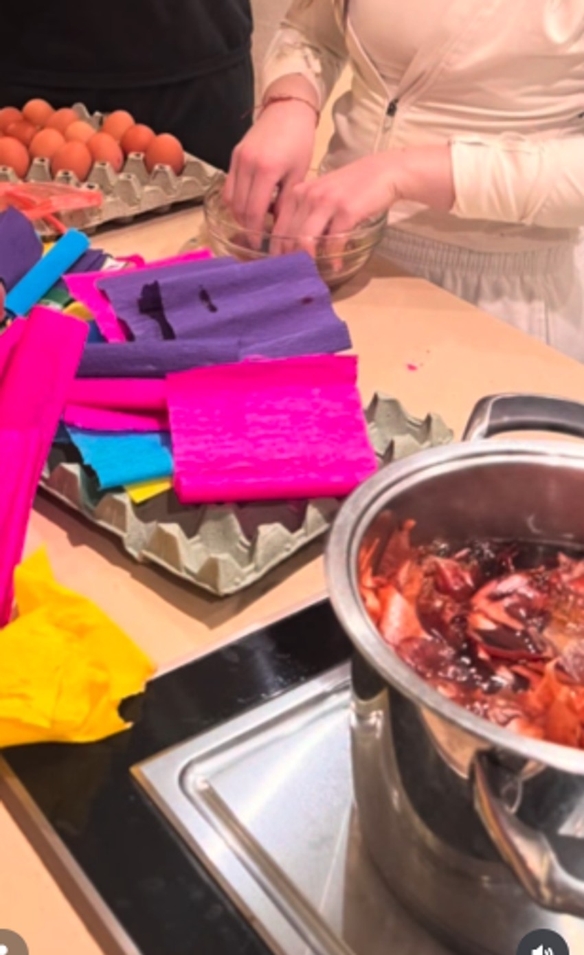 Čeda i Aca spremaju Uskrs