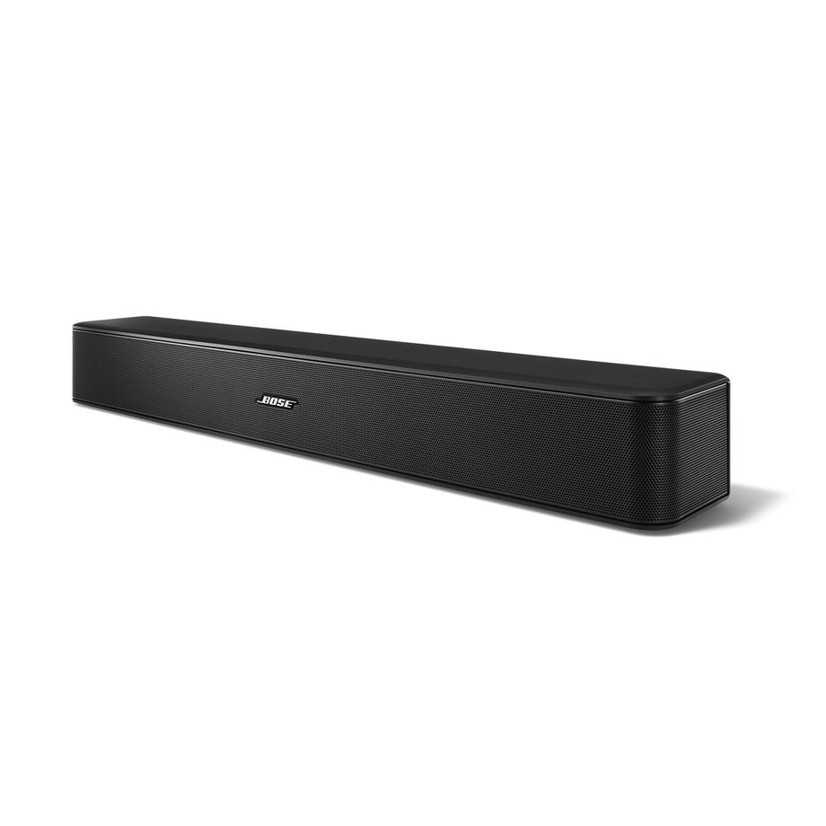 Głośnik soundbar z obsługą Bluetooth Bose Solo 5