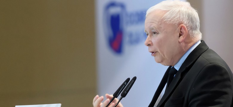 Możliwość aresztowania posła, ustawa regulowałaby zawód dziennikarza... PiS pokazał cały program. SZCZEGÓŁY