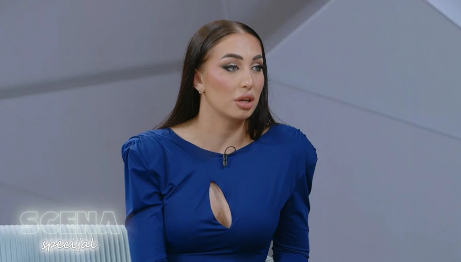 Emisija "Scena specijal"