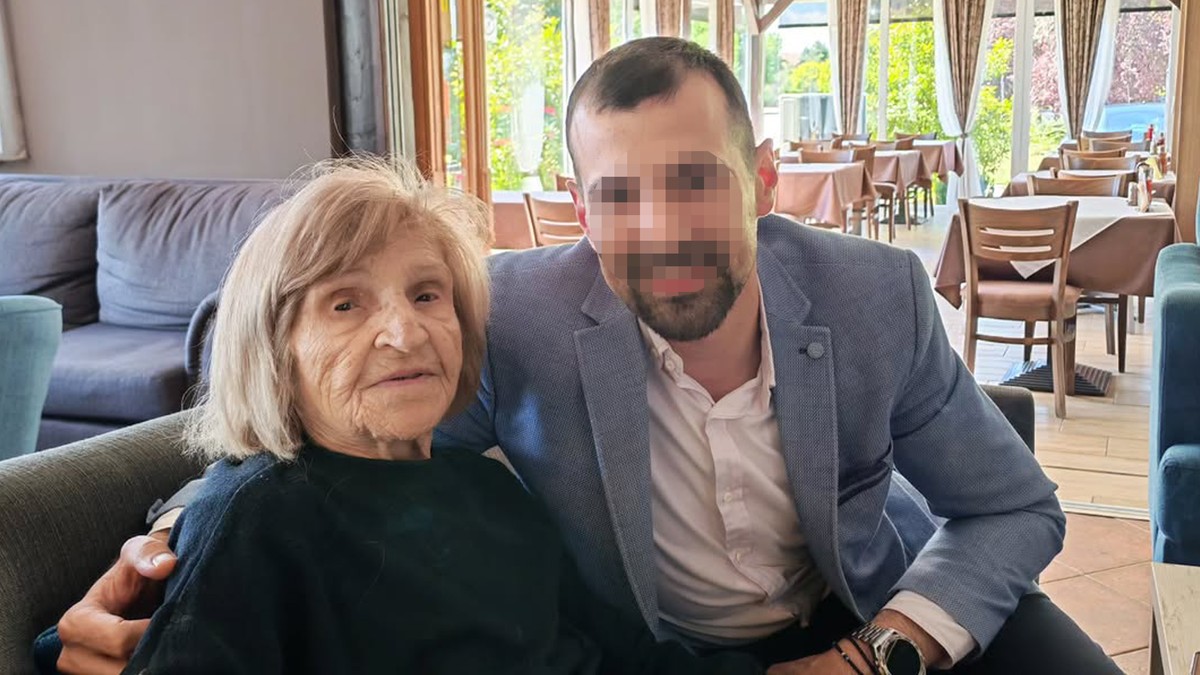 Mira Banjac