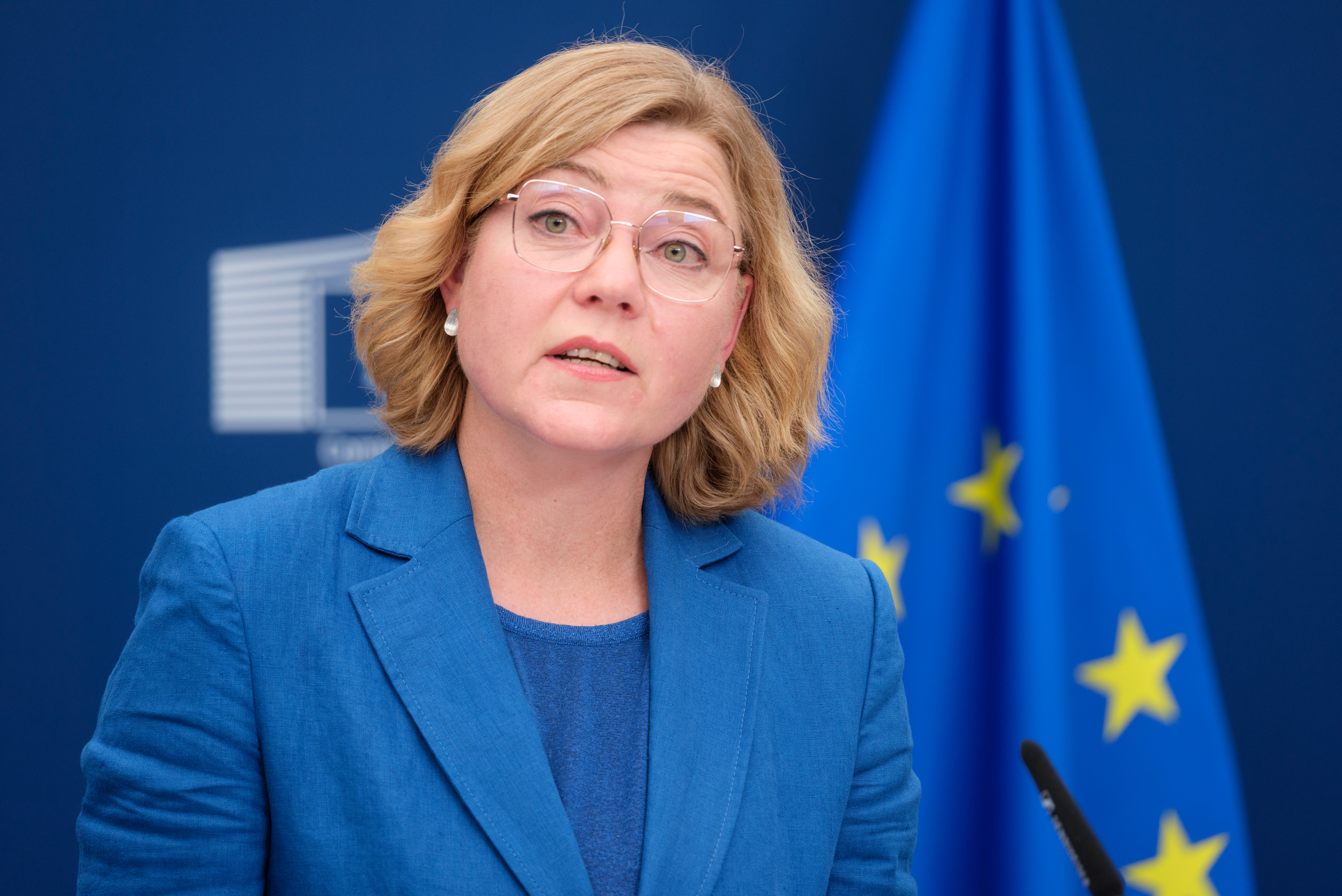 EU respinge halt  AI Act: nessuna pausa per le aziende