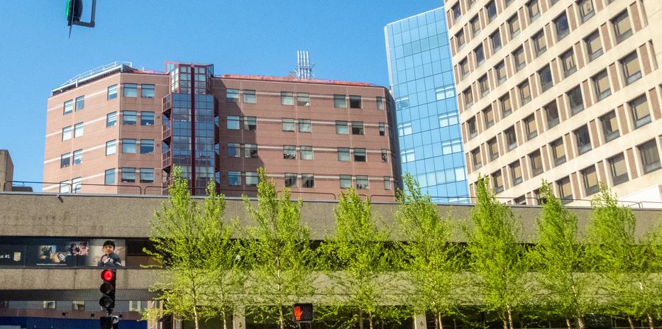 Boston Children's Hospital - fotó: Shutterstock