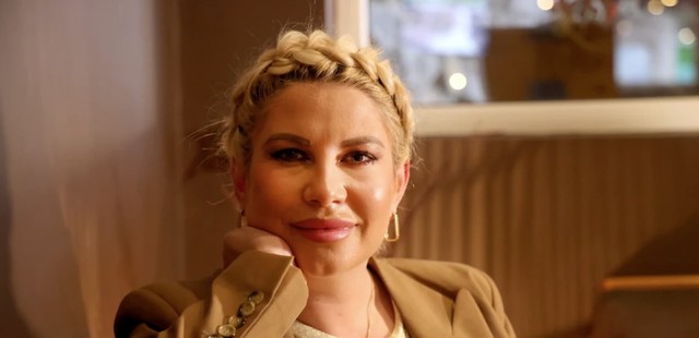 Dea Đurđević (Foto: Ringier/Zoran Ilić)