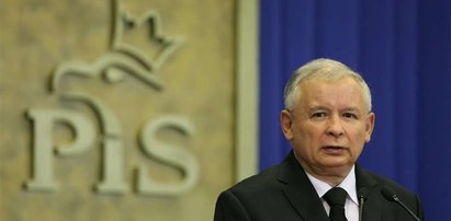 Kaczyński ostrzega Unię przed Rosją!