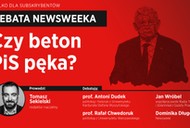 Debata Newsweeka