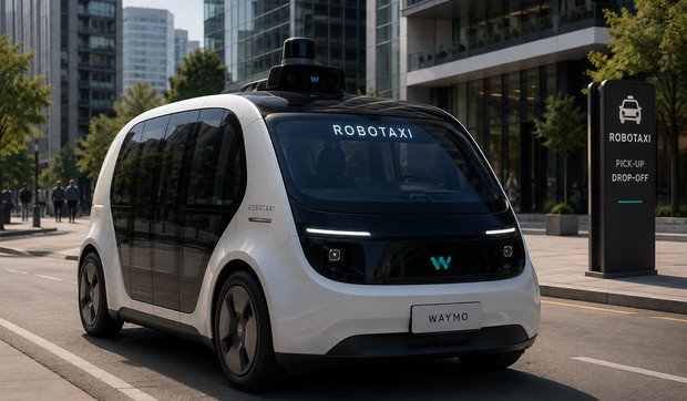 Uber i Autobrejns izabrali su Minhen za uvođenje robotskih taksija