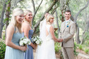 Ślub Heather Morris i Taylora Hubbella