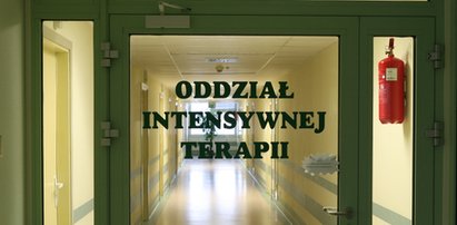 Pan Tadeusz szukał pomocy w trzech szpitalach. Gdy ją w końcu otrzymał, zmarł. Są zarzuty dla lekarzy