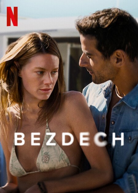 "Bezdech"