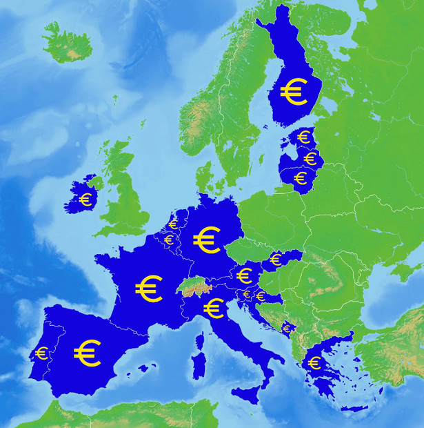 Czy Polska dołączy do strefy euro? Polacy wypowiedzieli się na ten temat