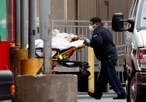 20200330 epa justin lane queens Di018490685 preview