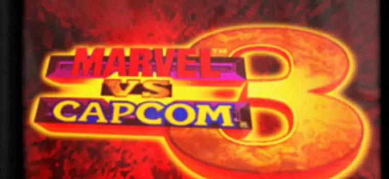 Amaterasu i Thor też pojawią się w Marvel vs. Capcom 3 [wideo]