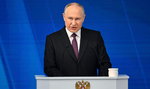 Putin o zamachu pod Moskwą. Wskazał winnych masakry