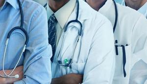 FG recruits 2,497 health workers to replace doctors, and nurses who emigrated. [Daily Trust]