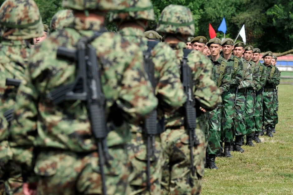 Prigovor savesti je Ustavom zagarantovano pravo