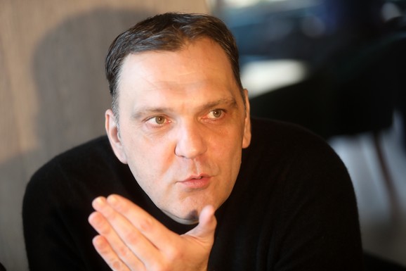 KASPER SE OGLASIO IZ AMERIKE Sa Minom Kostić prolazi kroz težak period: "Istina je takva, nikad to nećemo prihvatiti"