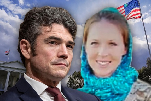 (VIDEO) KORENI KENTOVE OSTAVKE U LIČNOJ TRAGEDIJI Smrt žene slomila je ovog moćnog Amerikanca, ISIS JE razneo u paramparčad, a DAO OTKAZ Trampu uz reči: Ne želim da naša deca ginu ni za šta!