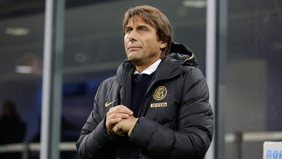 Antonio Conte