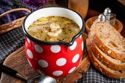 Pyszny obiad na sobotę. Podajemy przepis, Ty gotujesz. Zalewajka radomszczańska