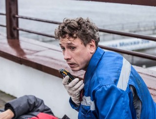 'Arytmia' Borisa Chlebnikowa najlepszym filmem 11. 'Sputnika nad Polską'