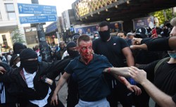 Ponad 100 aresztowanych po zamieszkach w Londynie