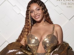 Dużo negliżu i niezadowolenie społeczności LGBT. Kontrowersyjny występ Beyonce na otwarciu hotelu w Dubaju