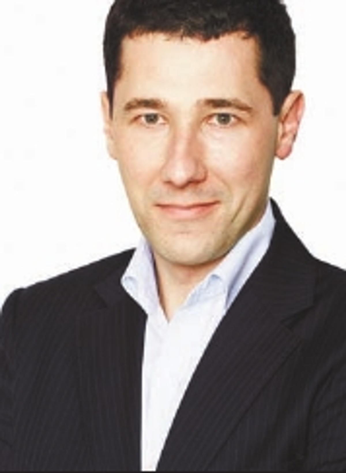 Pawel Rek, Dyrektor Generalny Carlson Wagonlit Travel Sp. z o.o.