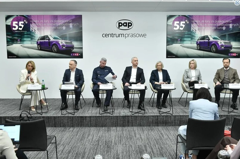 bezpieczeństwo ruch drogowy kierowca ubezpieczenie