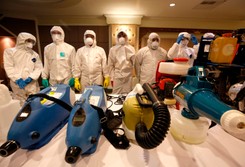 Polacy obawiają się koronawirusa? SONDAŻ dla DGP i RMF