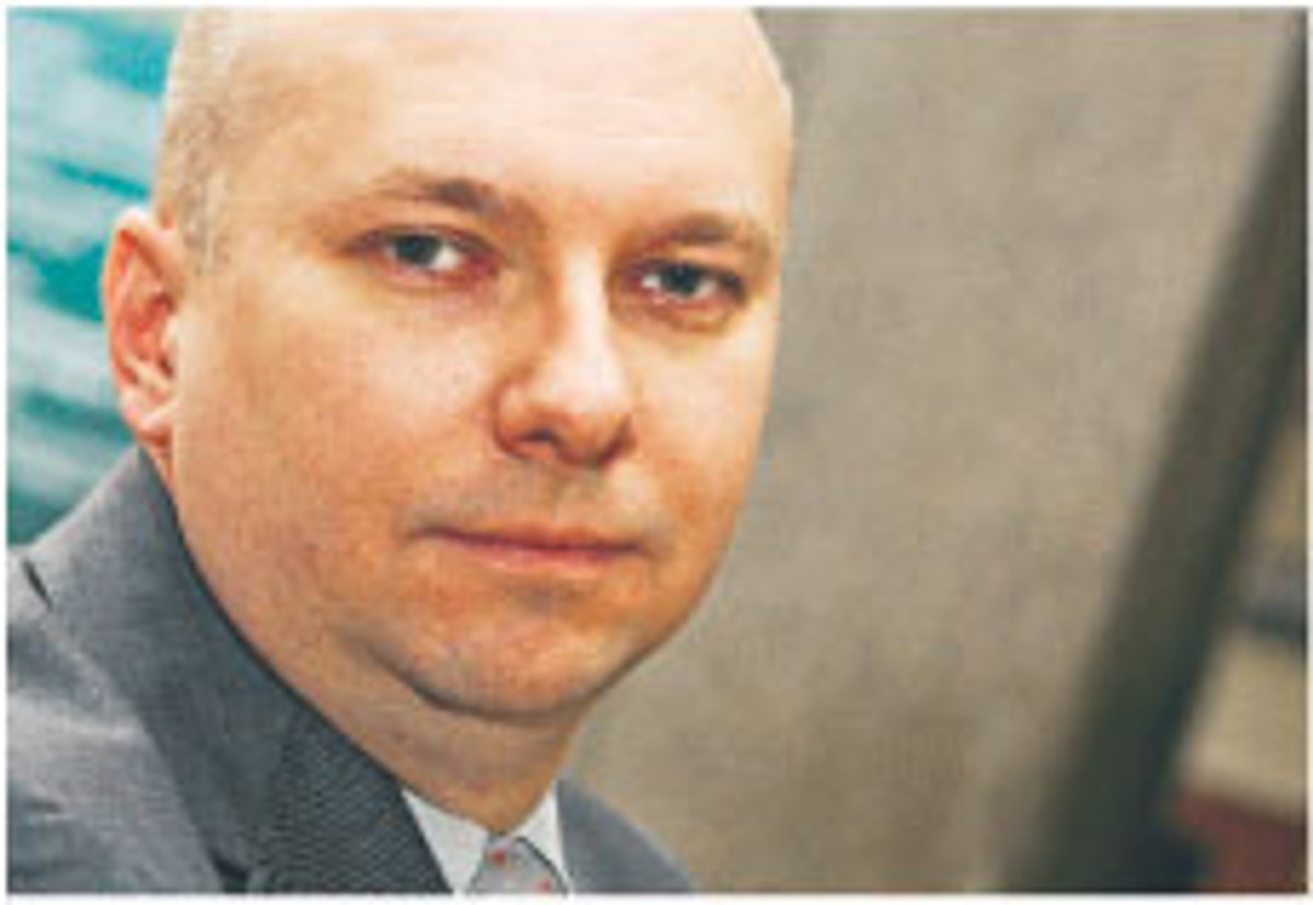 Bartosz Grucza