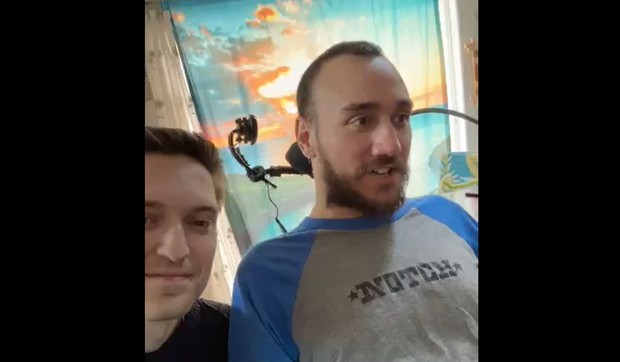 Prvi pacijent sa čipom na mozgu igra šah onlajn