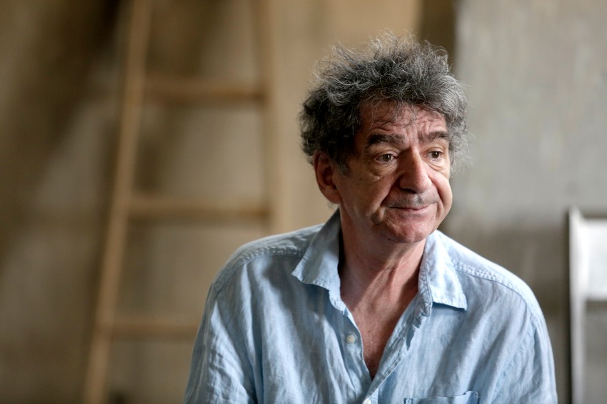 Predrag - Miki Manojlović