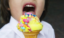 Dziecko i słodycze - jak ograniczyć słodycze u dzieci? Jakie zamienniki wybrać?