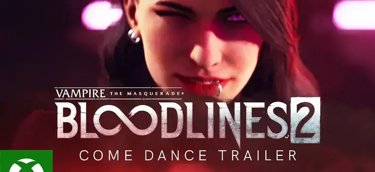 Vampire: The Masquerade - Bloodlines 2 pokazało się na nowym zwiastunie z rozgrywką