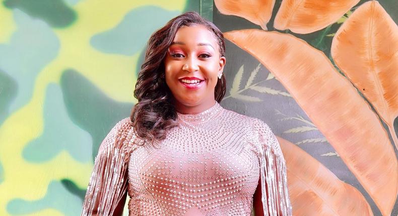 Betty Kyallo