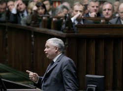 Triumf orwellowskiego świata III RP