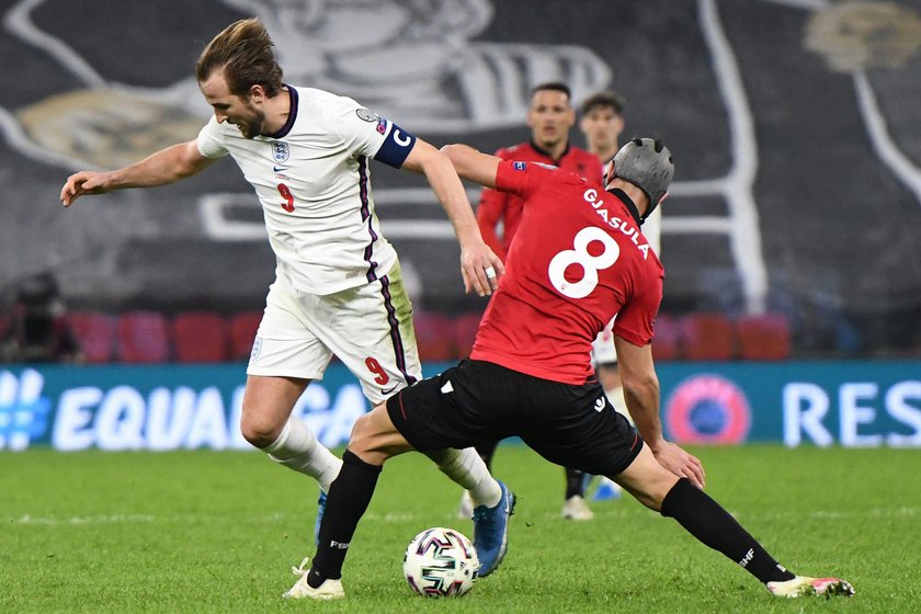 World Cup Qualifiers Europe - Group I - Albania v England