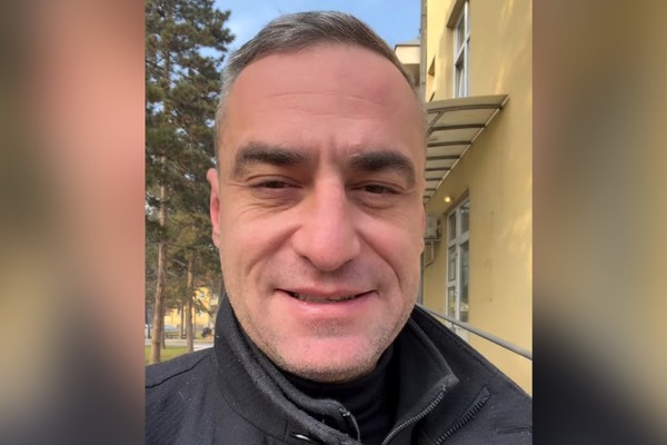 Milica Đurđević Stamenkovski