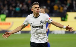 Wicelider Bundesligi przegrał aż 0:6. Eintracht wskoczył na drugie miejsce