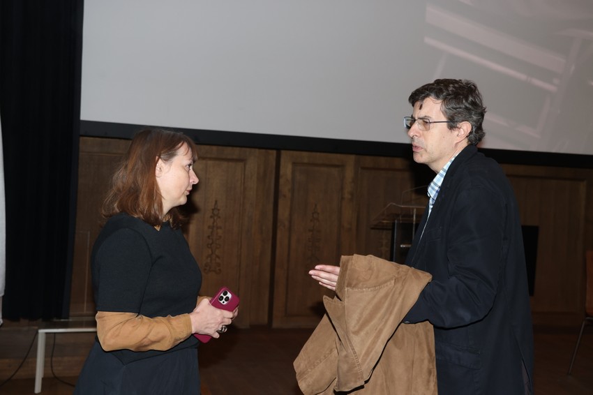 Komemoracija Zdravku Sotri